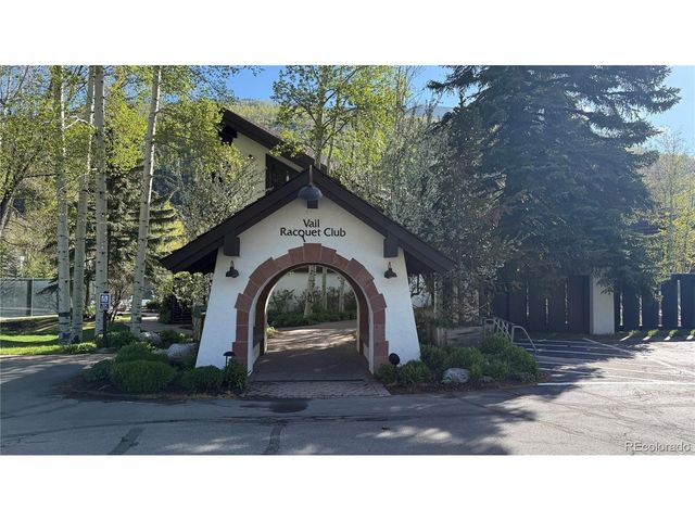 4650 Vail Racquet Club Dr 8, Vail, CO 81657