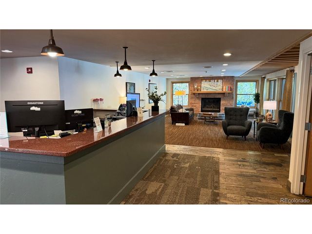 4650 Vail Racquet Club Dr 8, Vail, CO 81657