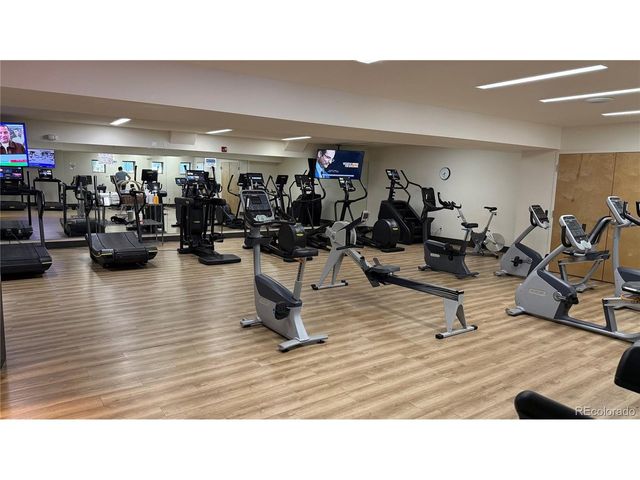 4650 Vail Racquet Club Dr 8, Vail, CO 81657