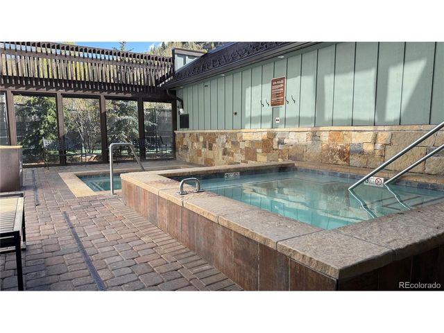 4650 Vail Racquet Club Dr 8, Vail, CO 81657