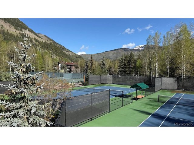 4650 Vail Racquet Club Dr 8, Vail, CO 81657