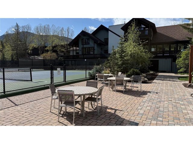 4650 Vail Racquet Club Dr 8, Vail, CO 81657