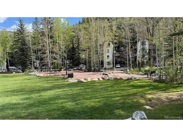 4650 Vail Racquet Club Dr 8, Vail, CO 81657