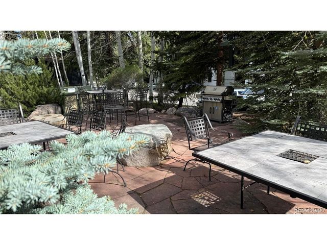 4650 Vail Racquet Club Dr 8, Vail, CO 81657