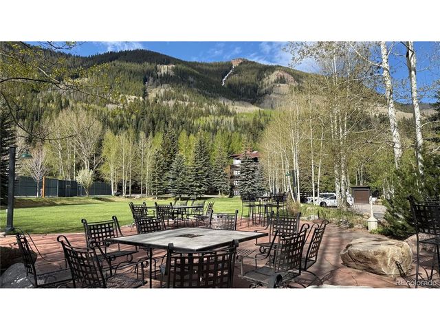 4650 Vail Racquet Club Dr 8, Vail, CO 81657