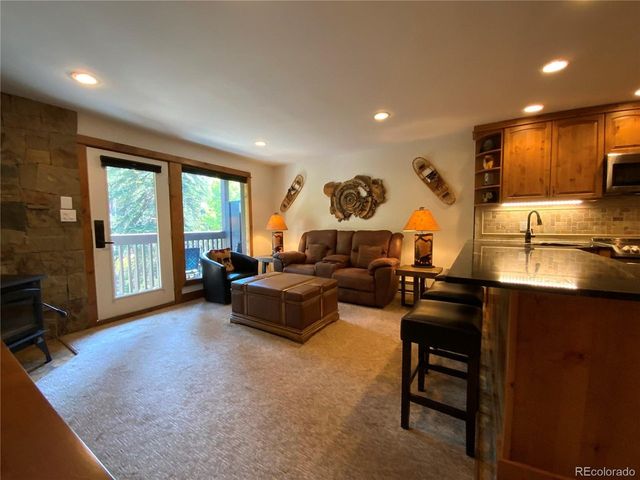 4650 Vail Racquet Club Dr 8, Vail, CO 81657