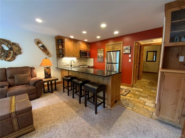 4650 Vail Racquet Club Dr 8, Vail, CO 81657