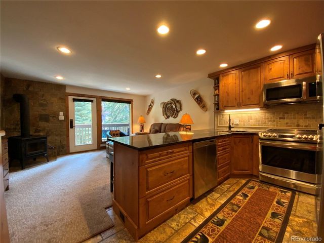 4650 Vail Racquet Club Dr 8, Vail, CO 81657