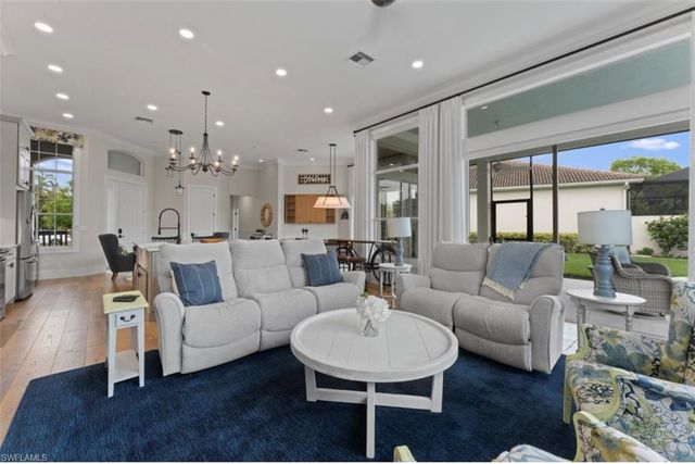 8541 Pepper Tree WAY, Naples, FL 34114