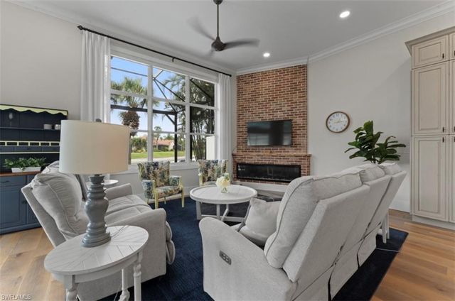 8541 Pepper Tree WAY, Naples, FL 34114