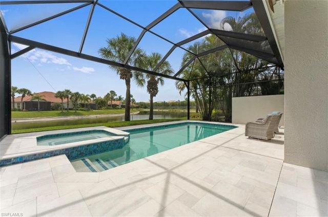 8541 Pepper Tree WAY, Naples, FL 34114