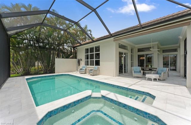 8541 Pepper Tree WAY, Naples, FL 34114