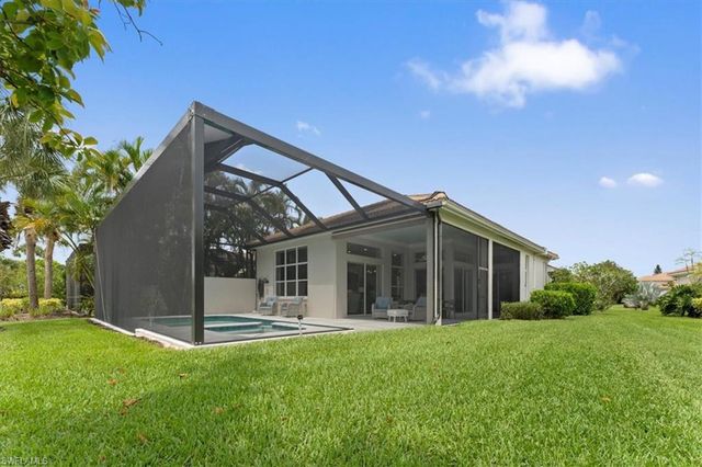 8541 Pepper Tree WAY, Naples, FL 34114