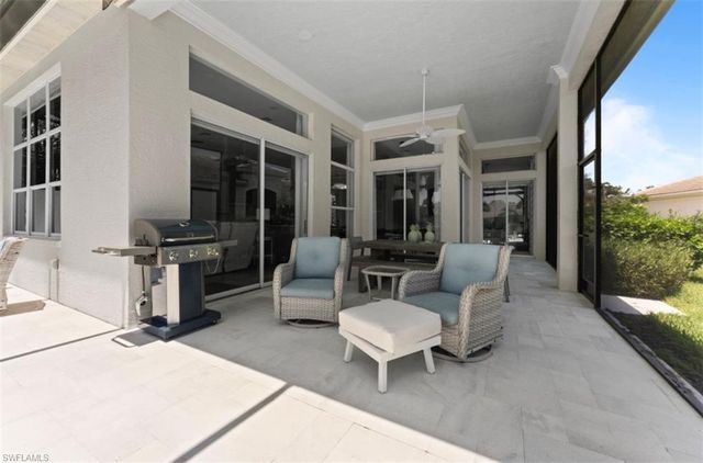 8541 Pepper Tree WAY, Naples, FL 34114