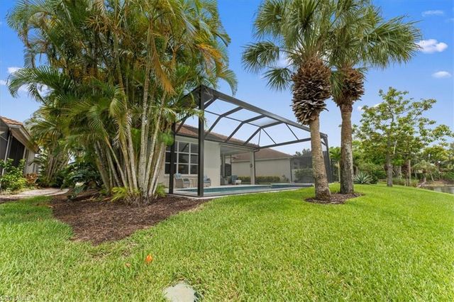 8541 Pepper Tree WAY, Naples, FL 34114