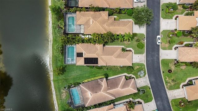 8541 Pepper Tree WAY, Naples, FL 34114