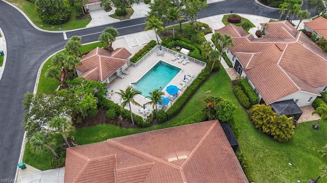 8541 Pepper Tree WAY, Naples, FL 34114