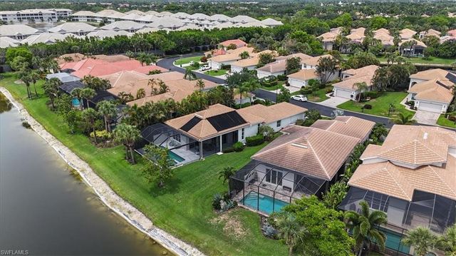 8541 Pepper Tree WAY, Naples, FL 34114