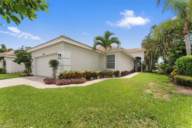 8541 Pepper Tree WAY, Naples, FL 34114