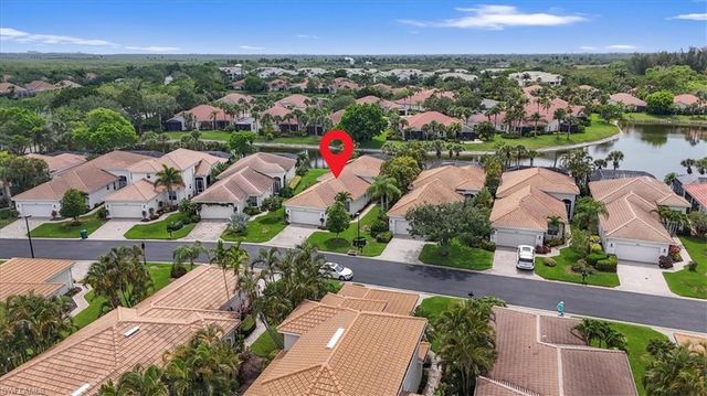 8541 Pepper Tree WAY, Naples, FL 34114