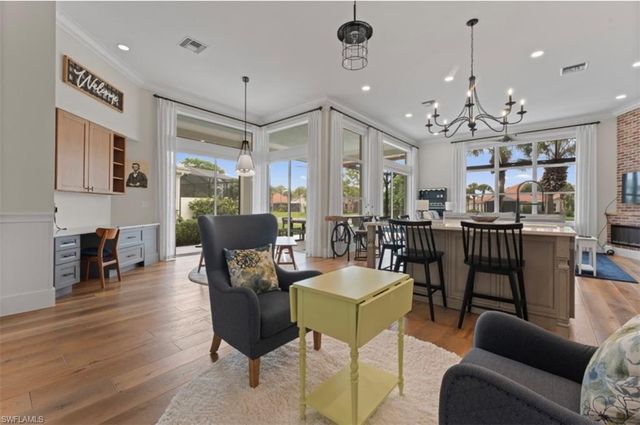 8541 Pepper Tree WAY, Naples, FL 34114