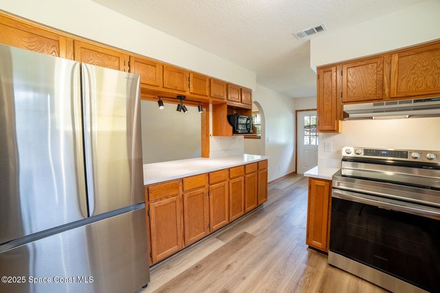 3772 E R Smyth Drive, Mims, FL 32754