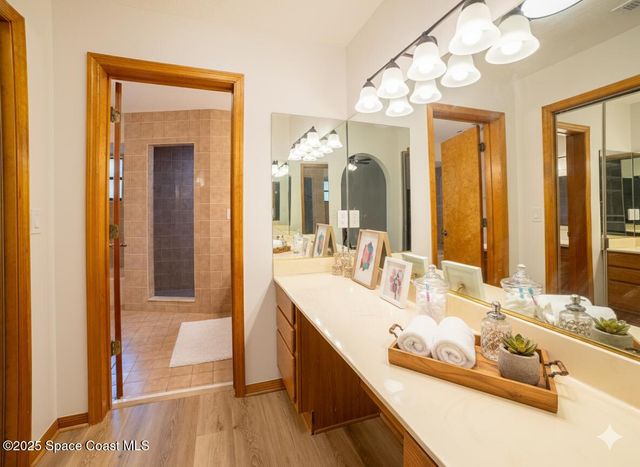 3772 E R Smyth Drive, Mims, FL 32754