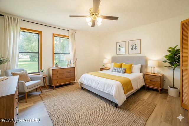 3772 E R Smyth Drive, Mims, FL 32754