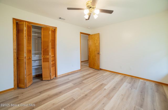 3772 E R Smyth Drive, Mims, FL 32754