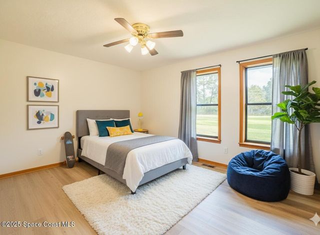 3772 E R Smyth Drive, Mims, FL 32754