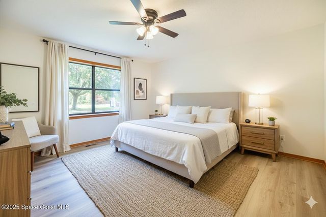 3772 E R Smyth Drive, Mims, FL 32754