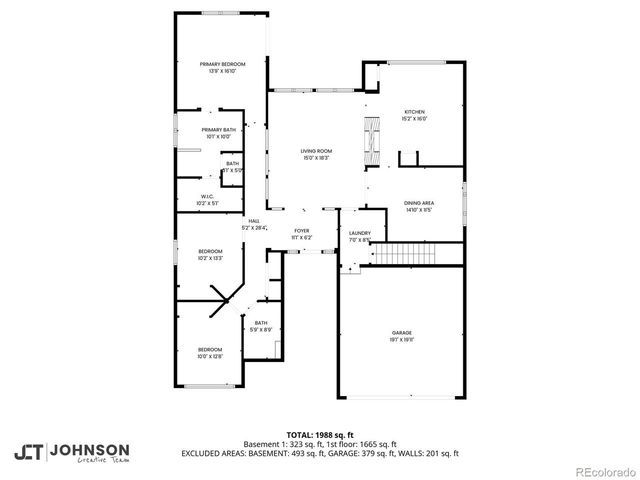 9837 Grove Cir, Westminster, CO 80031