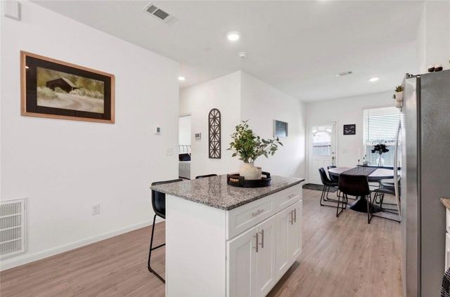 23907 Escardilla Drive, Hockley, TX 77447