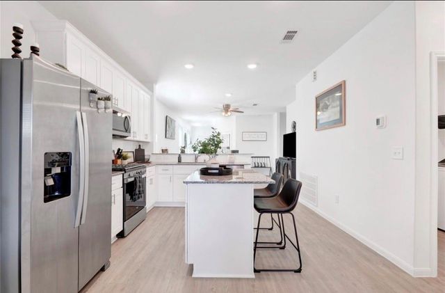23907 Escardilla Drive, Hockley, TX 77447