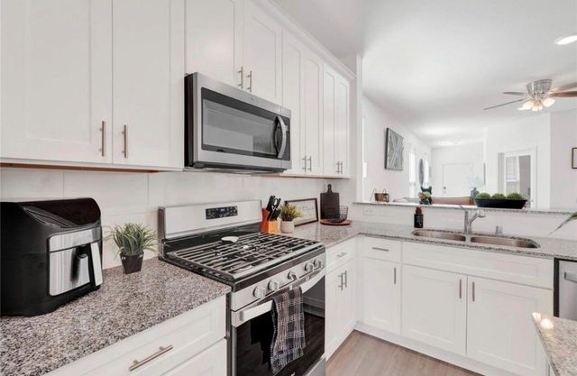 23907 Escardilla Drive, Hockley, TX 77447
