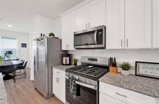 23907 Escardilla Drive, Hockley, TX 77447