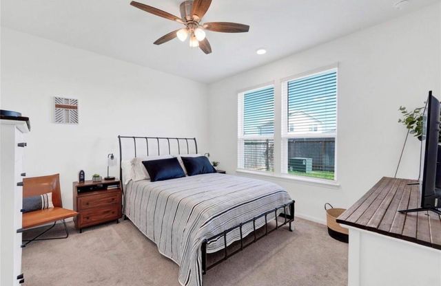 23907 Escardilla Drive, Hockley, TX 77447