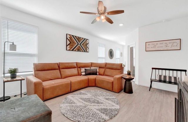 23907 Escardilla Drive, Hockley, TX 77447