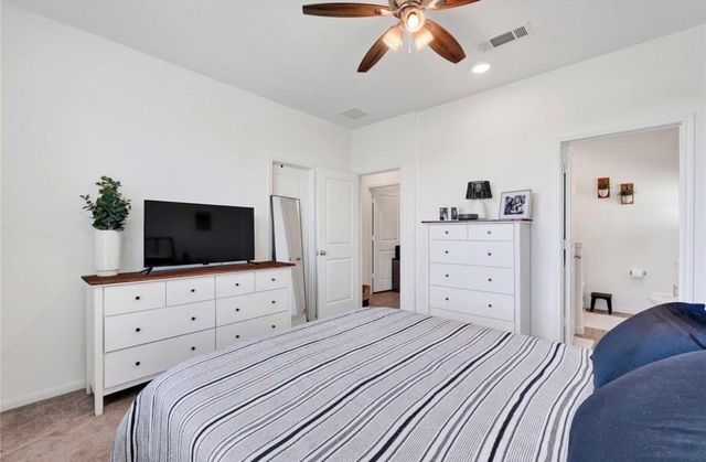 23907 Escardilla Drive, Hockley, TX 77447