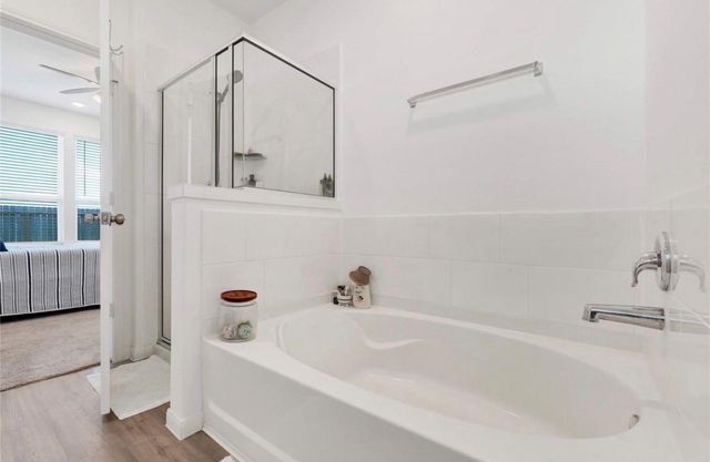 23907 Escardilla Drive, Hockley, TX 77447