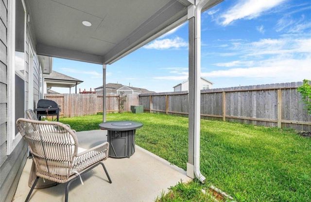 23907 Escardilla Drive, Hockley, TX 77447