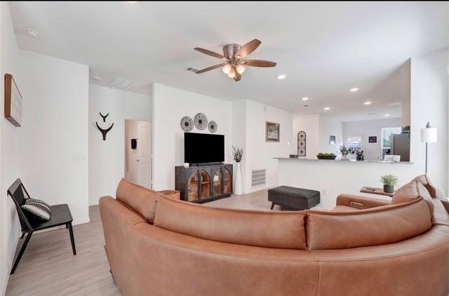 23907 Escardilla Drive, Hockley, TX 77447
