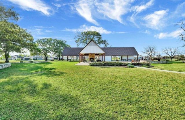 23907 Escardilla Drive, Hockley, TX 77447