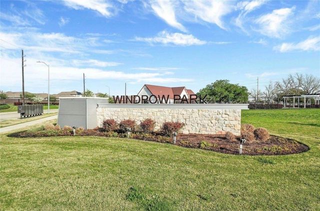 23907 Escardilla Drive, Hockley, TX 77447