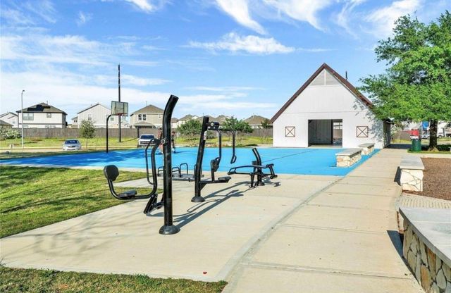 23907 Escardilla Drive, Hockley, TX 77447