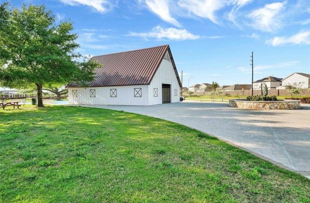 23907 Escardilla Drive, Hockley, TX 77447