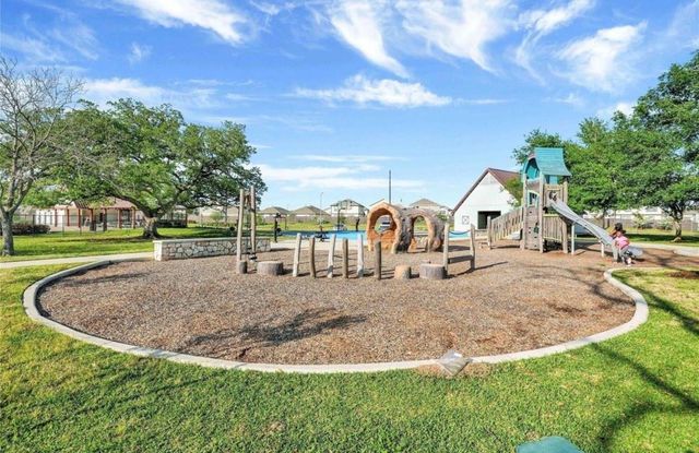 23907 Escardilla Drive, Hockley, TX 77447