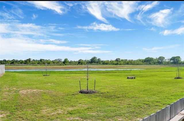 23907 Escardilla Drive, Hockley, TX 77447