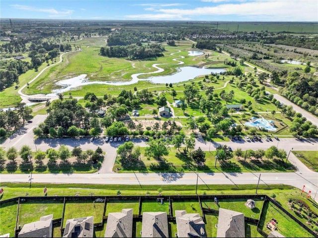 23907 Escardilla Drive, Hockley, TX 77447