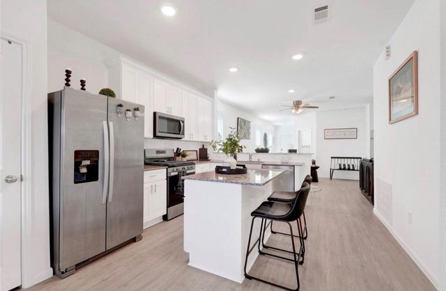 23907 Escardilla Drive, Hockley, TX 77447